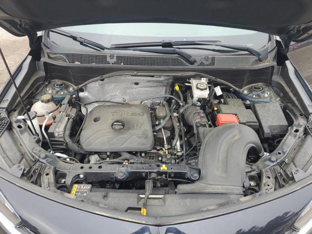 Photo 11 from auction – 2021 BUICK ENCORE GX with VIN KL4MMDSL0MB041740