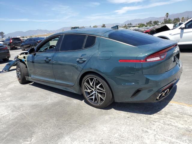 Photo 2 from auction – 2023 KIA STINGER GT with VIN KNAE35LD9P6134728
