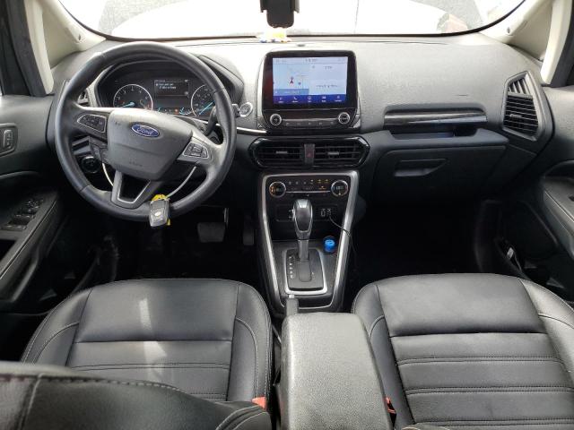 Photo 8 from auction – 2021 FORD ECOSPORT TITANIUM with VIN MAJ6S3KL9MC403174
