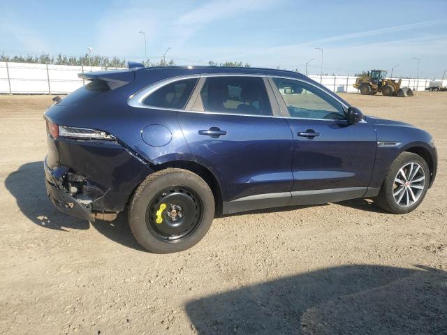 Photo 3 from auction – 2018 JAGUAR F-PACE PRE with VIN SADCK2GX4JA320931