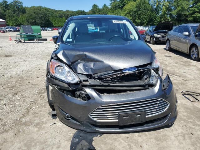 Photo 5 from auction – 2016 FORD C-MAX SEL with VIN 1FADP5BU5GL119901