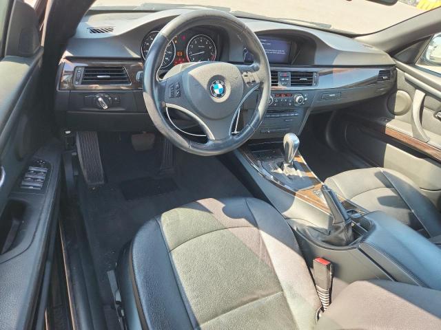 Photo 8 from auction – 2011 BMW 328 I SULEV with VIN WBADW7C55BE544464