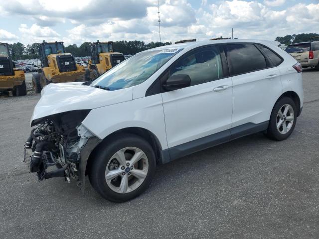 FORD EDGE SE 2019 with VIN 2FMPK3G92KBB78990 - Photo from auction