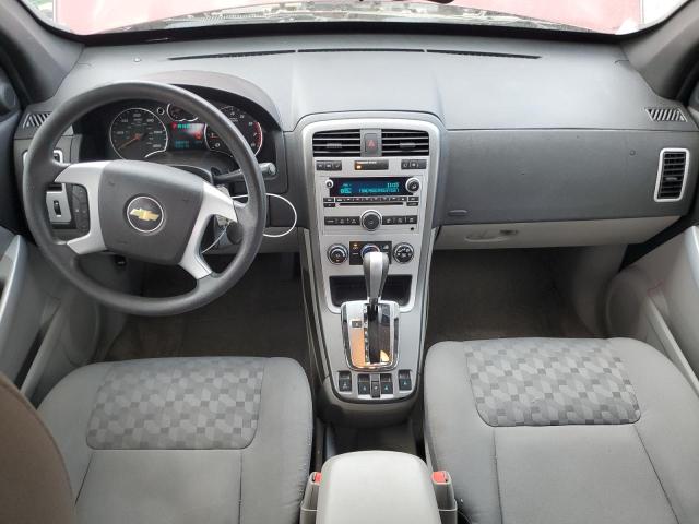 Photo 8 from auction – 2009 CHEVROLET EQUINOX LS with VIN 2CNDL13F696254973