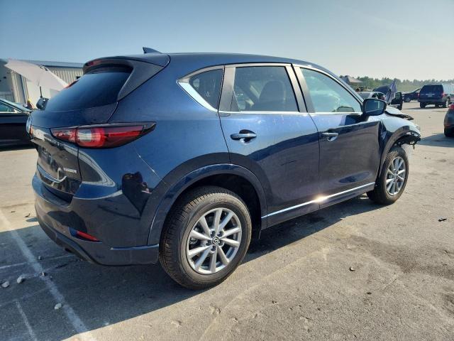 Photo 3 from auction – 2025 MAZDA CX-5 PREFE with VIN JM3KFBCL5S0667200