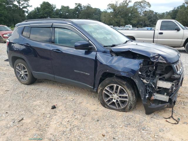 Фото 4 с аукциона – 2018 JEEP COMPASS LA с VIN 3C4NJCBB7JT248303