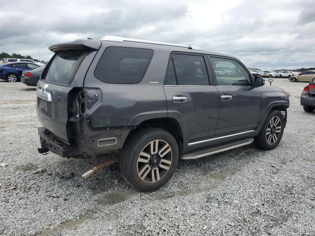 Photo 3 from auction – 2016 TOYOTA 4RUNNER SR with VIN JTEBU5JR0G5300315