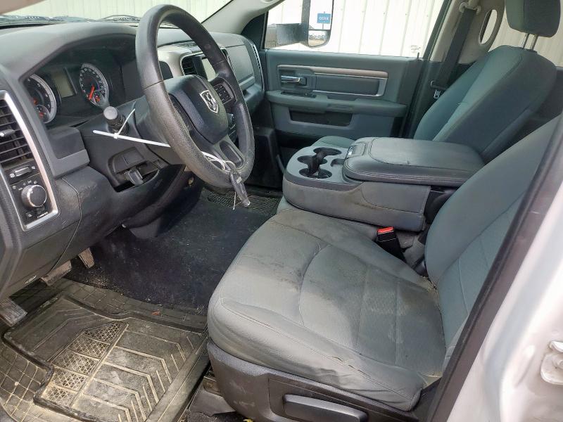 Photo 7 from auction – 2014 RAM 1500 SLT with VIN 1C6RR7GT2ES118298