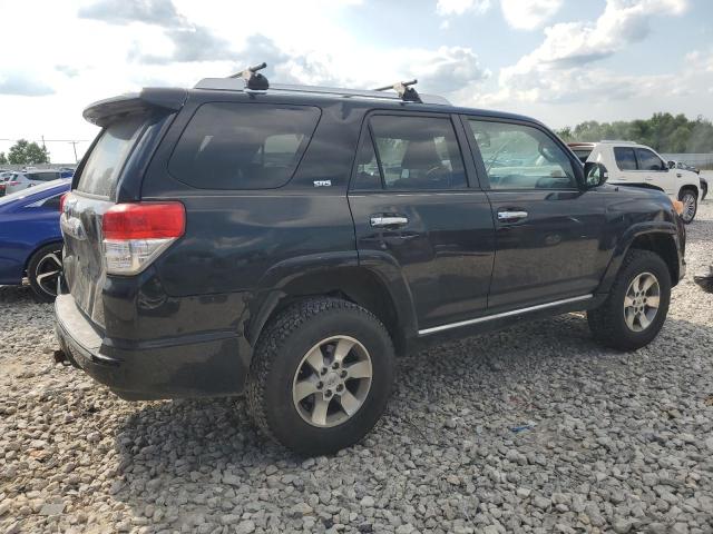 Photo 3 from auction – 2010 TOYOTA 4RUNNER SR with VIN JTEZU5JR5A5006219
