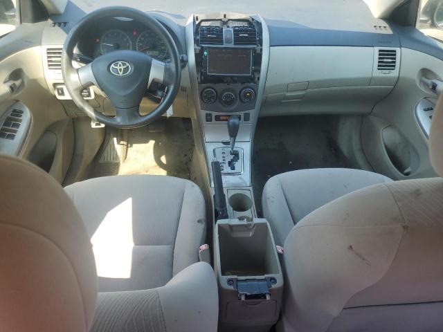 Photo 8 from auction – 2011 TOYOTA COROLLA BA with VIN JTDBU4EE1B9154692
