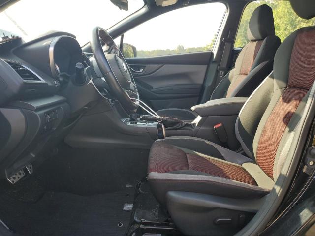 Photo 7 from auction – 2022 SUBARU IMPREZA SP with VIN 4S3GTAM65N3720104