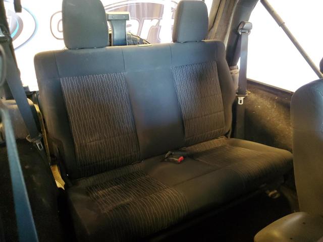 Фото 11 с аукциона – 2011 JEEP WRANGLER S с VIN 1J4AA2D14BL579666