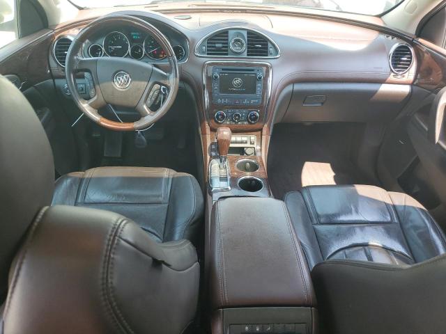 Photo 8 from auction – 2014 BUICK ENCLAVE with VIN 5GAKRCKD7EJ216690