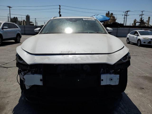 Photo 5 from auction – 2025 MAZDA CX-30 PREF with VIN 3MVDMBCMXSM767868