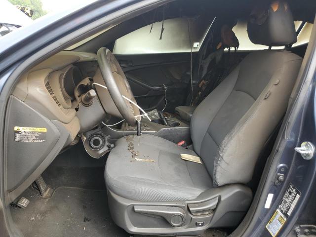 Photo 7 from auction – 2015 KIA OPTIMA LX with VIN 5XXGM4A77FG470149