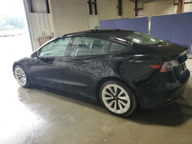 Photo 2 from auction – 2022 TESLA MODEL 3 with VIN 5YJ3E1EA7NF372076