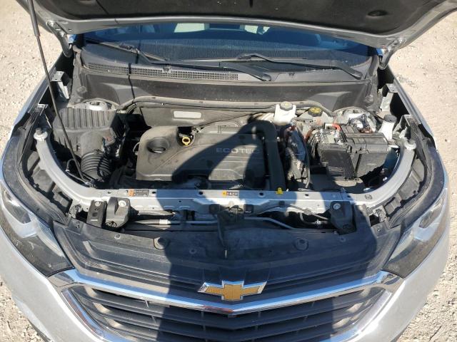 Photo 12 from auction – 2020 CHEVROLET EQUINOX with VIN 2GNAXFEV1L6154954