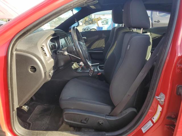 Photo 7 from auction – 2015 DODGE CHARGER SX with VIN 2C3CDXHG5FH917343