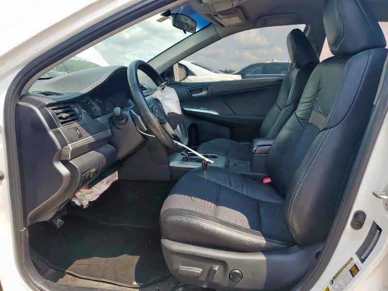 Photo 7 from auction – 2013 TOYOTA CAMRY L with VIN 4T1BF1FK8DU691469
