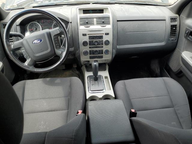 Photo 8 from auction – 2011 FORD ESCAPE XLT with VIN 1FMCU9DG2BKA62127