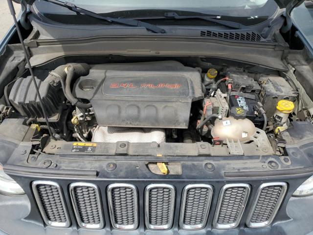 Photo 12 from auction – 2017 JEEP RENEGADE L with VIN ZACCJABB0HPF37648