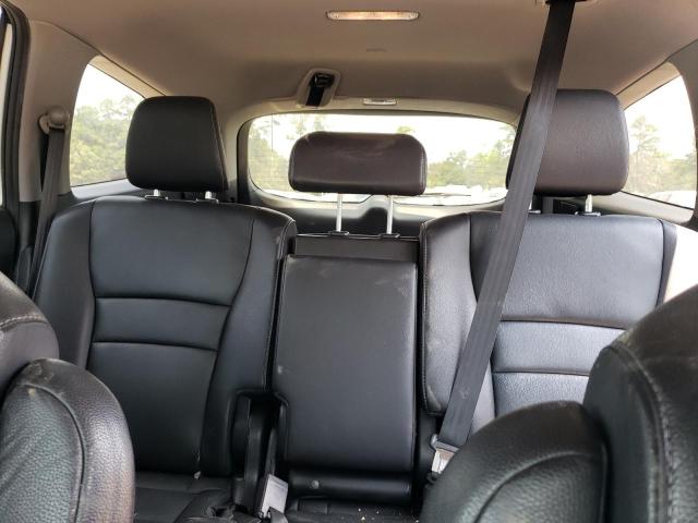 Photo 10 from auction – 2021 HONDA PILOT SE with VIN 5FNYF5H29MB023238
