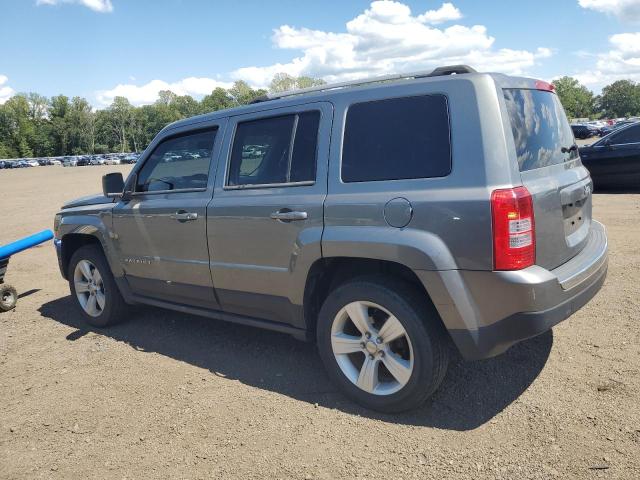 Photo 2 from auction – 2014 JEEP PATRIOT LI with VIN 1C4NJPCB3ED553461