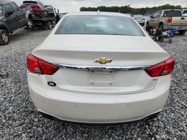 Photo 6 from auction – 2014 CHEVROLET IMPALA LTZ with VIN 1G1145SL1EU115597