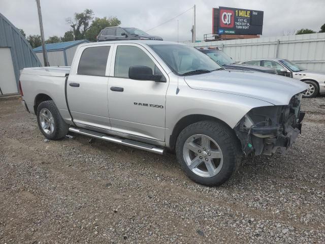 Photo 4 from auction – 2012 DODGE RAM 1500 ST with VIN 1C6RD7KT4CS171720
