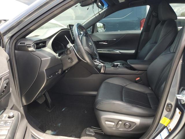 Photo 7 from auction – 2021 TOYOTA VENZA LE with VIN JTEAAAAH2MJ047828