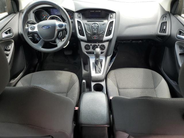 Photo 8 from auction – 2013 FORD FOCUS SE with VIN 1FADP3F27DL263958