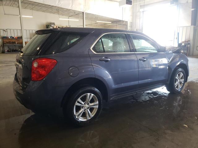 Photo 3 from auction – 2013 CHEVROLET EQUINOX LS with VIN 2GNALBEKXD6245667