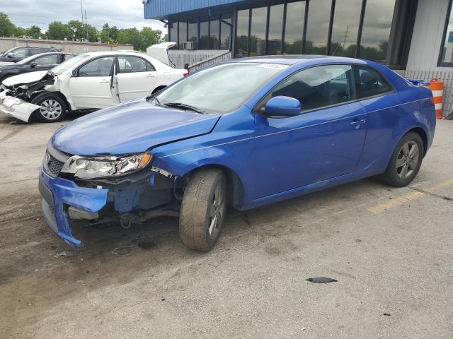 KIA FORTE EX 2012 с VIN KNAFU6A25C5476282 - Фото с аукциона