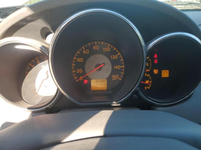 Photo 9 from auction – 2005 NISSAN ALTIMA SE with VIN 1N4BL11D05C104118
