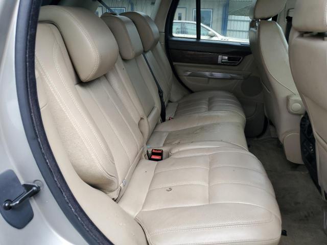 Photo 11 from auction – 2013 LAND ROVER RANGE ROVE with VIN SALSK2D43DA803518