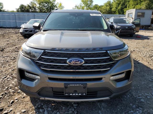 Photo 5 from auction – 2023 FORD EXPLORER X with VIN 1FMSK8DHXPGB29829