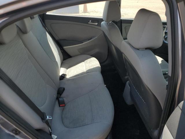 Photo 10 from auction – 2016 HYUNDAI ACCENT SE with VIN KMHCT4AE1GU016583