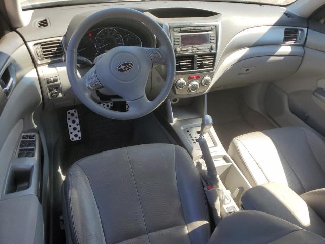 Photo 8 from auction – 2010 SUBARU FORESTER 2 with VIN JF2SH6FC2AH775779