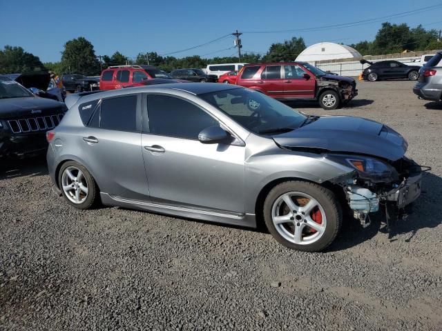Photo 4 from auction – 2012 MAZDA SPEED 3 with VIN JM1BL1L37C1652060