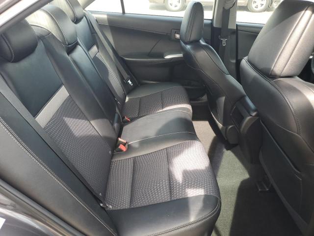 Photo 10 from auction – 2014 TOYOTA CAMRY L with VIN 4T1BF1FK7EU870684