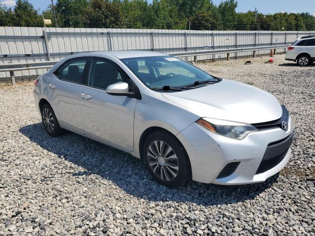 Photo 4 from auction – 2014 TOYOTA COROLLA L with VIN 2T1BURHE2EC206516