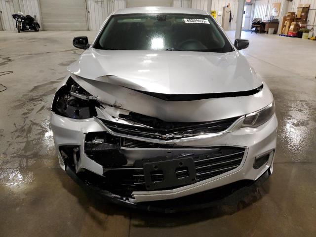 Photo 5 from auction – 2017 CHEVROLET MALIBU LS with VIN 1G1ZC5ST7HF187743
