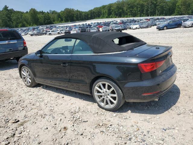 Photo 2 from auction – 2016 AUDI A3 PREMIUM with VIN WAU38LFF1G1071583