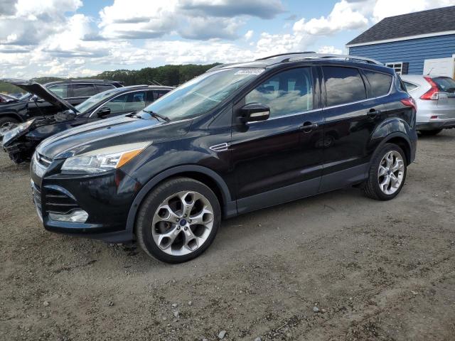 FORD ESCAPE TIT 2015 with VIN 1FMCU9J91FUB14198 - Photo from auction