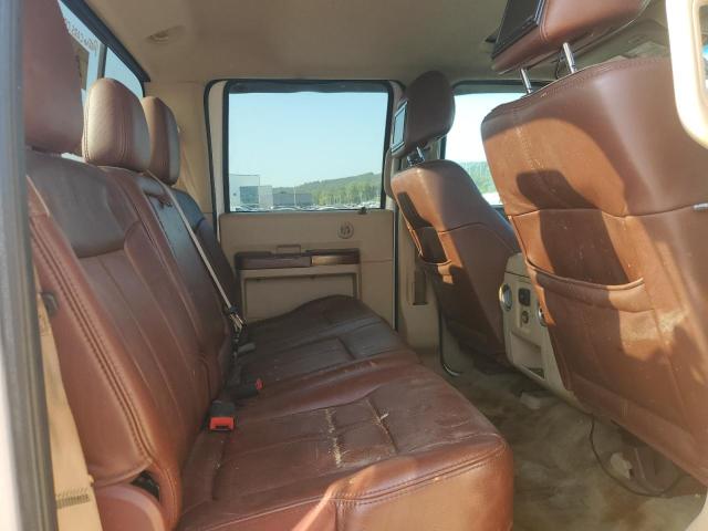 Photo 10 from auction – 2011 FORD F250 SUPER with VIN 1FT7W2BT9BEA90819