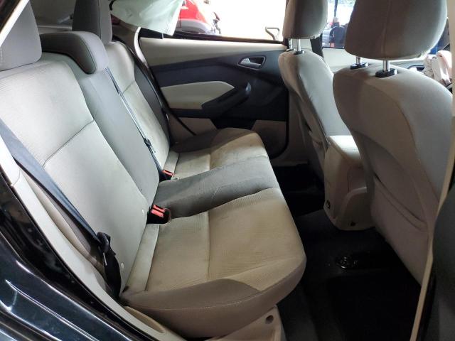 Photo 10 from auction – 2014 FORD FOCUS SE with VIN 1FADP3F27EL428067