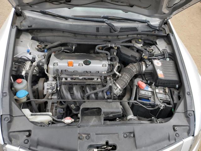 Photo 11 from auction – 2010 HONDA ACCORD EXL with VIN 1HGCP2F83AA079775