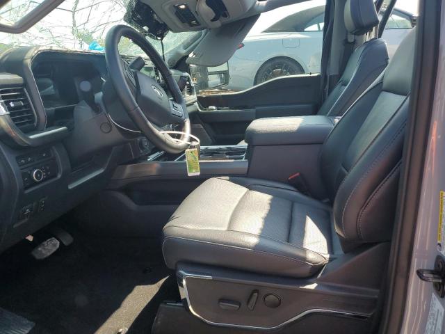 Photo 7 from auction – 2024 FORD F350 SUPER with VIN 1FT8W3BT4REF71260
