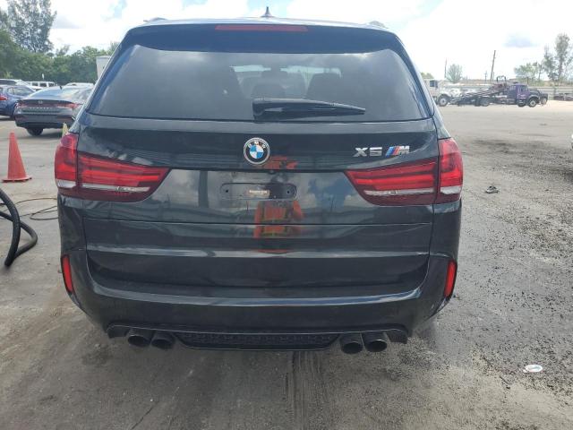 Photo 6 from auction – 2017 BMW X5 M with VIN 5YMKT6C55H0U38946