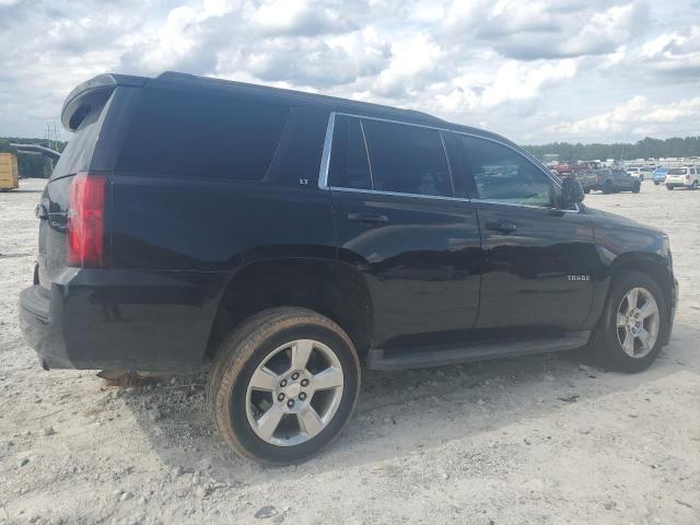 Photo 3 from auction – 2015 CHEVROLET TAHOE C150 with VIN 1GNSCBKC4FR676868